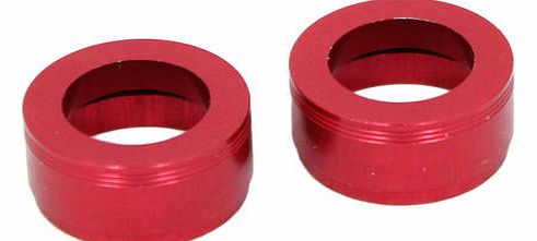 Mavic Crossride X-12 142mm Axle Adaptor