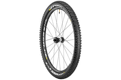 Mavic Crossroc 26 Inch Front Wheel