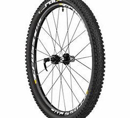 Mavic Crossroc 27.5`` 650b Tlr Rear Wheel