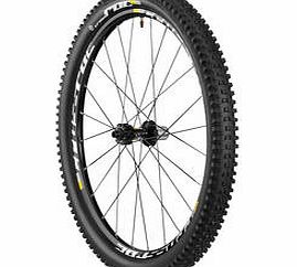 Mavic Crossroc Xl 27.5`` 650b Rear Wheel