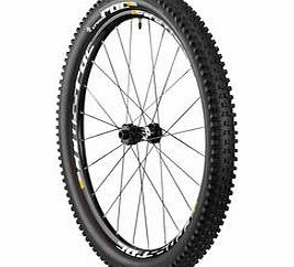 Mavic Crossroc Xl 29`` Front Wheel