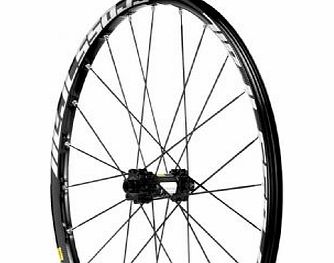 Mavic Crosstrail Mtb Front Wheel 2013