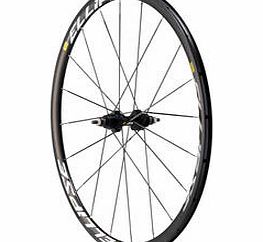 Mavic Ellipse 700c Clincher Track Rear Wheel