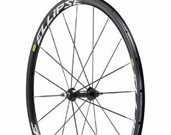 Mavic Ellipse Front Track Wheel 2013