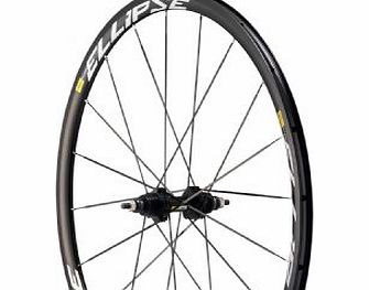 Mavic Ellipse Rear Track Wheel 2013