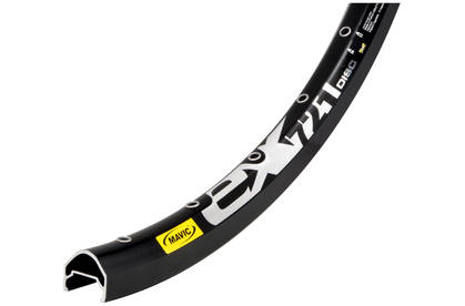 Mavic Ex721 Disc Rim - 32 Hole