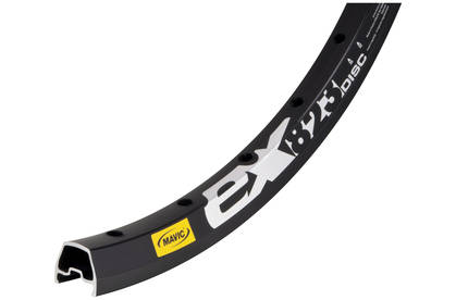 Mavic Ex823 Disc Rim - 32 Hole