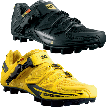 Fury Cross Country MTB Shoes