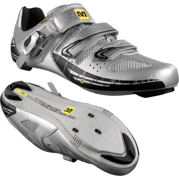 Mavic Galibier Road Shoe