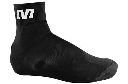 Mavic Knit Shoe Cover
