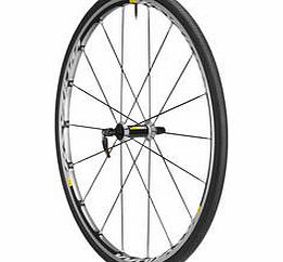 Mavic Ksyrium Elite S 700c 25mm Front Road Wheel