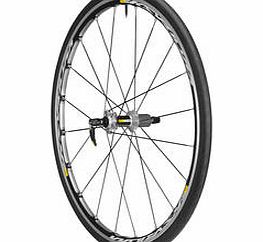 Mavic Ksyrium Elite S 700c 25mm Rear Road Wheel