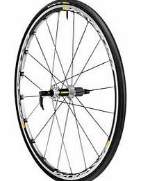 Mavic Ksyrium Elite S Rear Wheel Tyre System