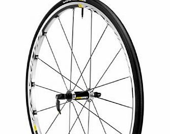 Mavic Ksyrium Elite S Road Front Wheel 2013
