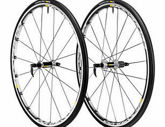Mavic Ksyrium Elite S Wts Wheelset