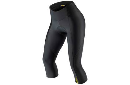 Mavic Ksyrium Elite Womens Thermo Knicker