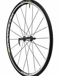 Mavic Ksyrium Equipe S Front Wheel Tyre System