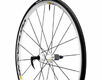 Mavic Ksyrium Equipe S Rear Road Wheel 2014