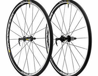 Mavic Ksyrium Equipe S Wts Wheelset