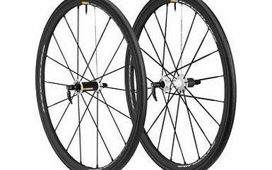 Mavic Ksyrium Sle 700c Road Wheelset