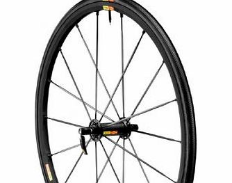 Mavic Ksyrium Slr Wts Road Front Wheel 2013