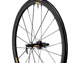 Mavic Ksyrium Slr WTS Road Wheelset 2013