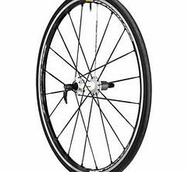 Mavic Ksyrium Sls 700c 25mm Rear Road Wheel