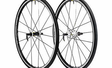 Mavic Ksyrium Sls 700c 25mm Road Wheelset