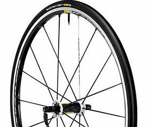 Mavic Ksyrium Sls Clincher Front Wheel-tyre System
