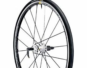 Mavic Ksyrium Sls Tubular WTS Road Wheelset 2013