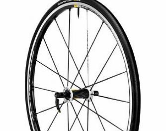 Mavic Ksyrium Sls Wts Road Front Wheel 2013