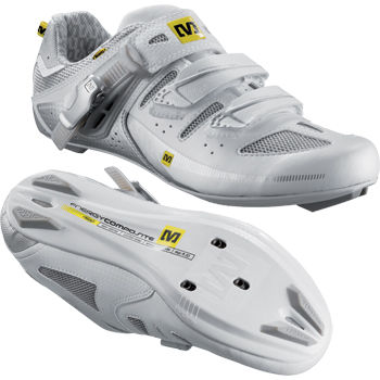 Ladies Giova Road Shoes