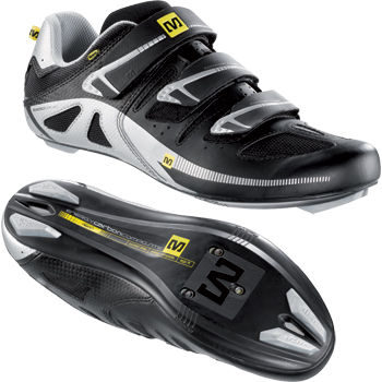 Mavic Peloton Road Shoes