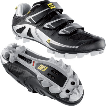 Pulse Cross Country MTB Shoes
