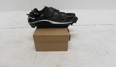 Mavic Pulse Mtb Cross Country Shoe - Uk11/eu46