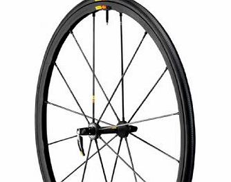 R-sys Slr Road Tubular Wts Front Wheel 2013