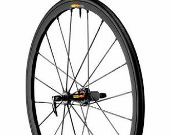 R-sys Slr Wts Road Wheelset 2013