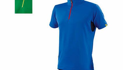 Mavic Red Rock Short Sleeve Jersey