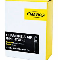 Mavic Road 60mm Presta Valve Inner Tube