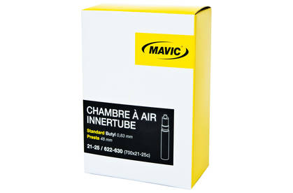 Mavic Road Inner Tube