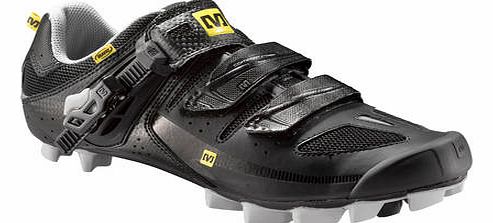 Mavic Rush 2013 Mtb Shoes