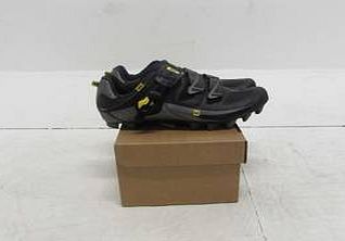 Mavic Rush (razor) Mtb Shoe - Size 8 (ex Display)