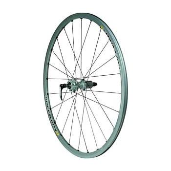 Mavic Speedcity Disc Rear Wheel