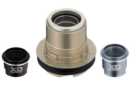 Mavic Sram Xx1 Freehub Body