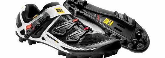 Mavic Tempo Cross Country Mtb Shoe
