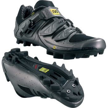 Tempo Cross Country MTB Shoes