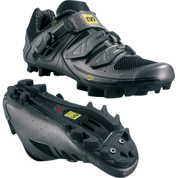 Mavic Tempo Cross Country MTB Shoes
