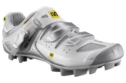 Mavic Womens Scorpio Mtb Shoes