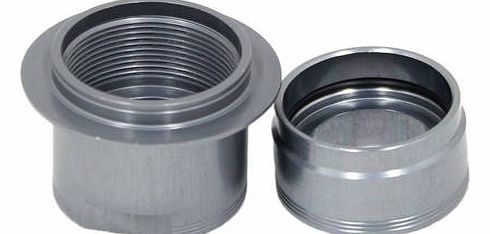 Mavic X-12 142mm Rear Axle Adaptor