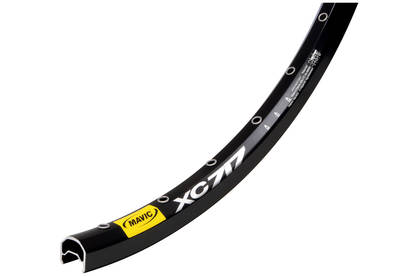 Mavic Xc717 V-brake Rim - 36 Hole